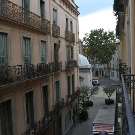 Апартаменты Bartissol Et Maillol Перпиньан Экстерьер фото